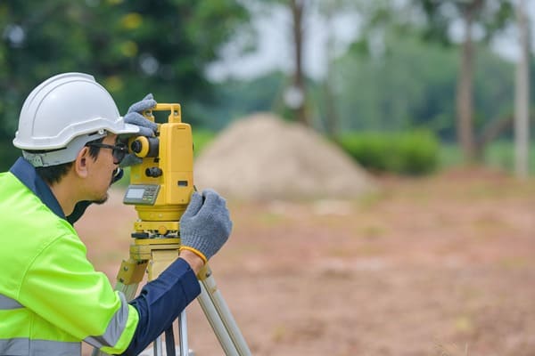 geodeta kostrzyn usługi geodezyjne pomiary
